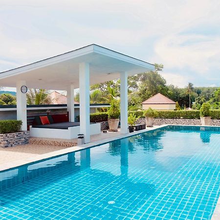 Destination39 Hotel Thalang Exterior foto