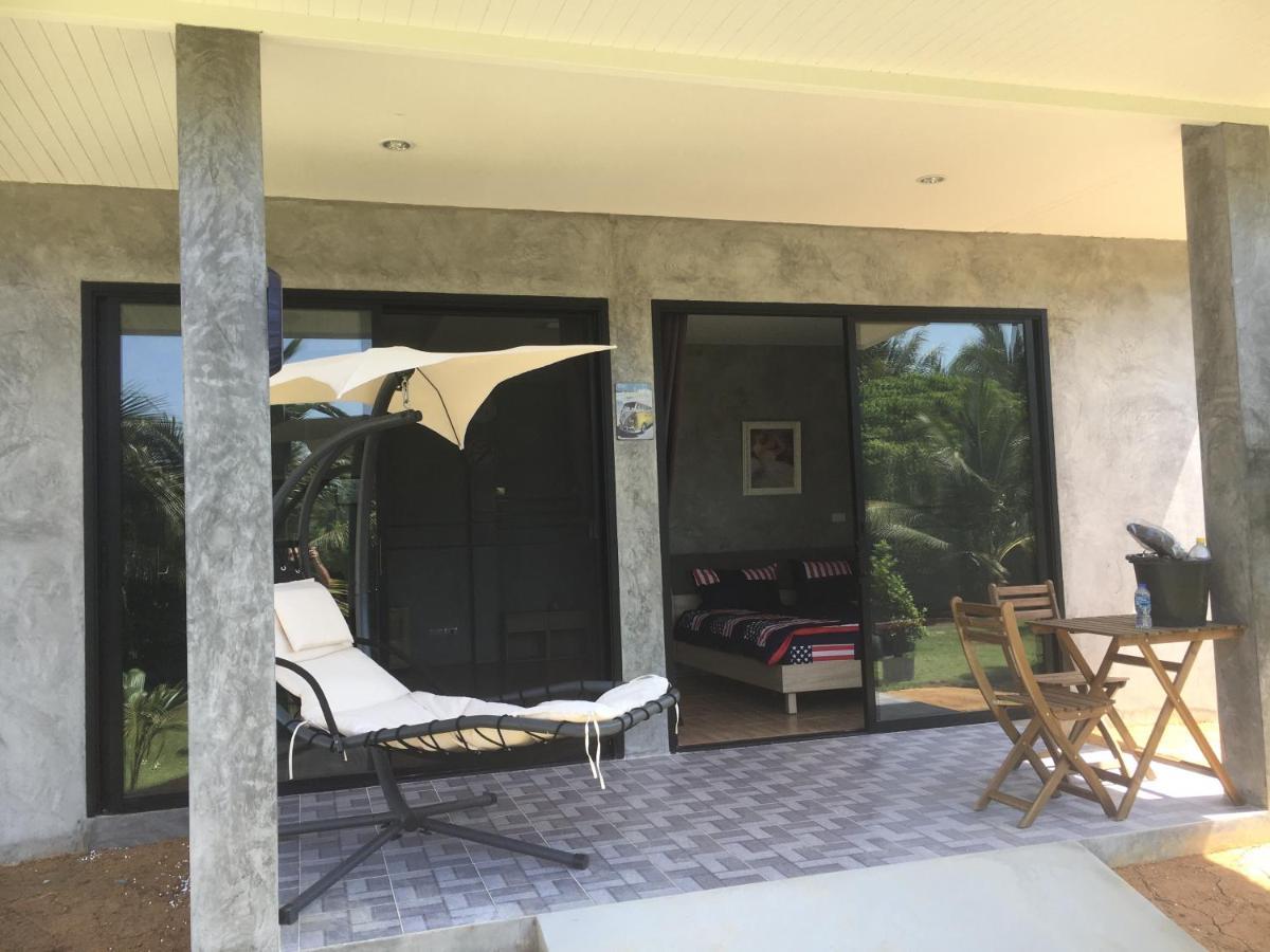 Destination39 Hotel Thalang Exterior foto