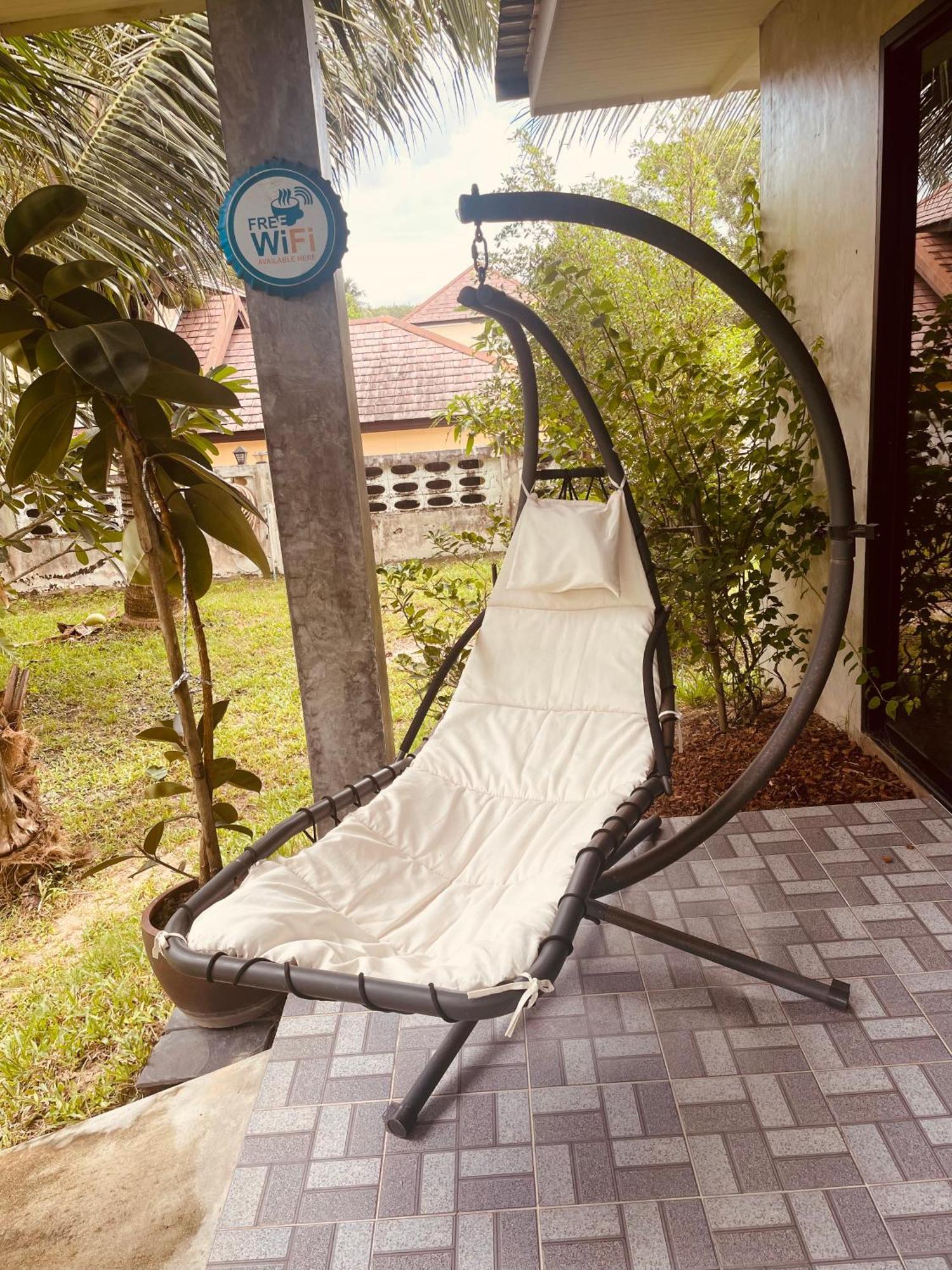 Destination39 Hotel Thalang Exterior foto